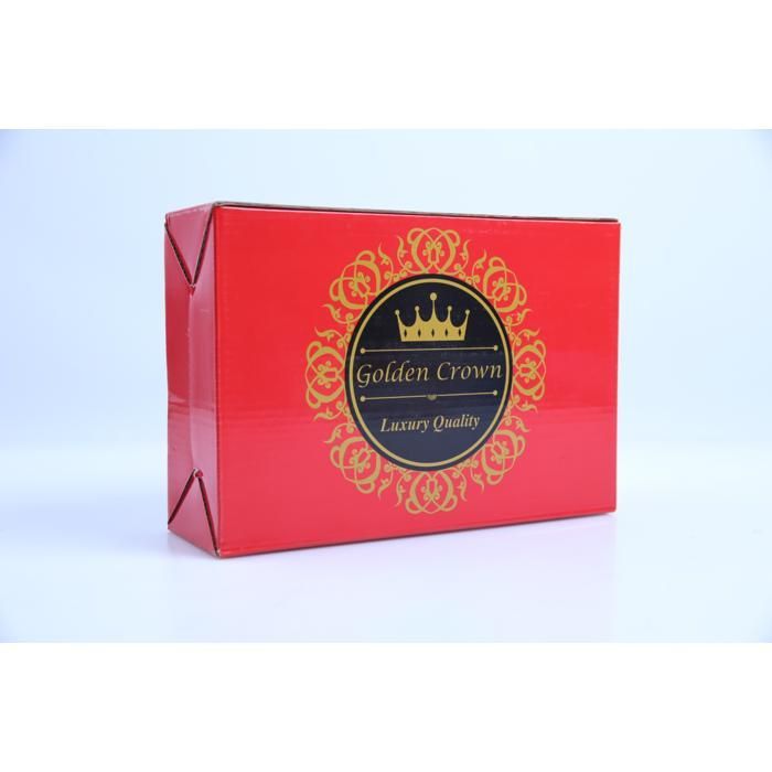 لوحة عرض 6 قطع مع Bord Doré RJ8